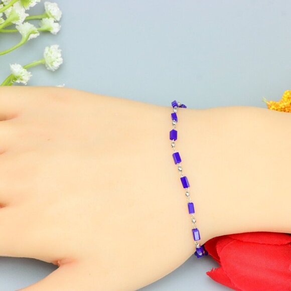 "Elegant & Trendy Bracelet, A Perfect Gift for Women, Thoughtful, EVCH1314 - Picture 10 of 13